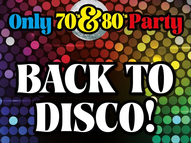 Only 70's & 80's