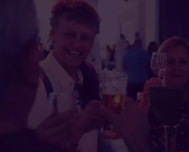 Personeelsfeest