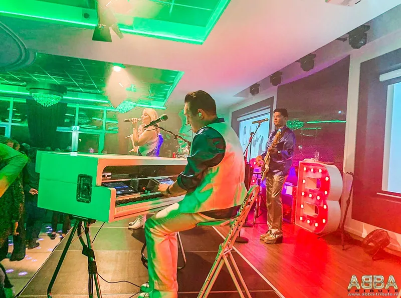 Abba Tribute
